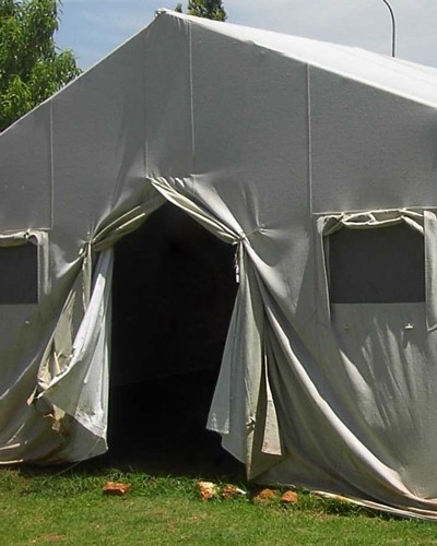 Изготавливаем солдатские палатки в Верее вместимостью <strong>до 70 человек</strong>